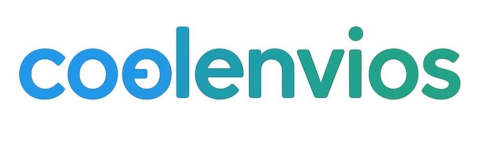 coolenvios